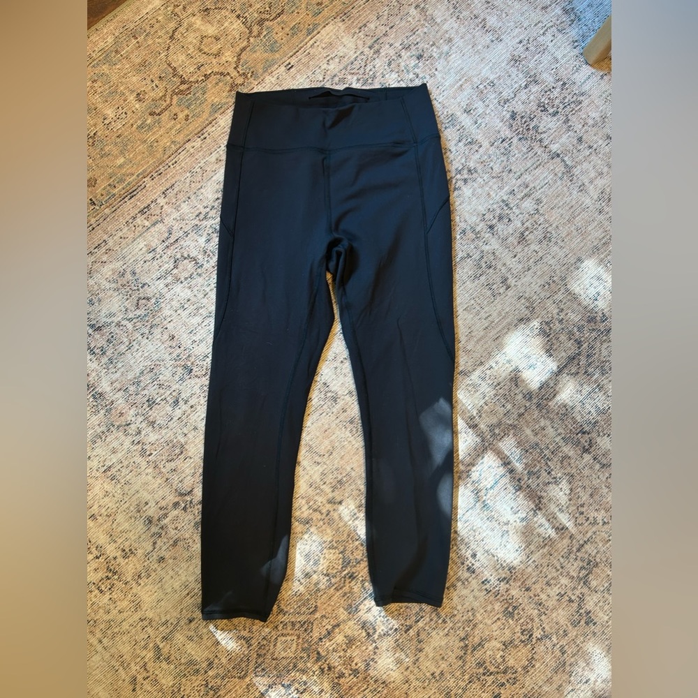 Lululemon In Movement Tight - Picture 2 of 5